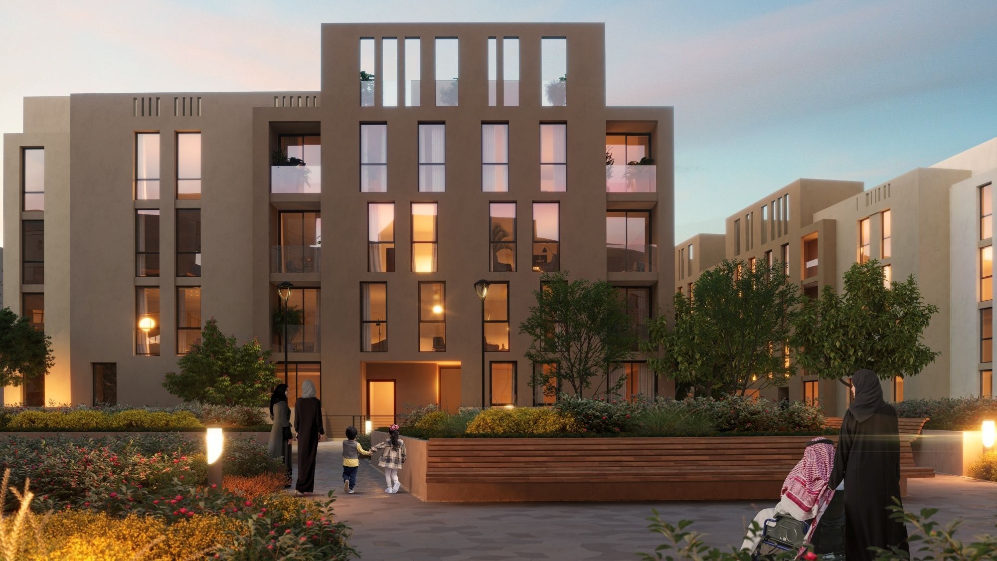 Fourth Phase of SEDRA