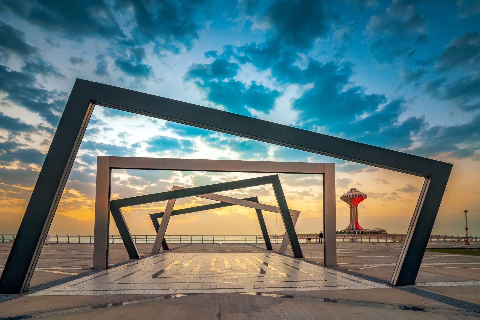 Comfort and Convenience at Meraastrust Front