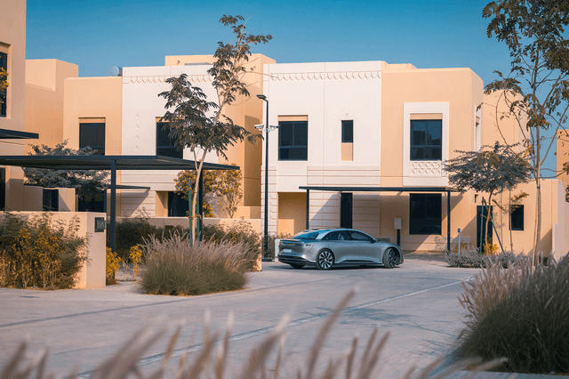 Alarous Community View 1