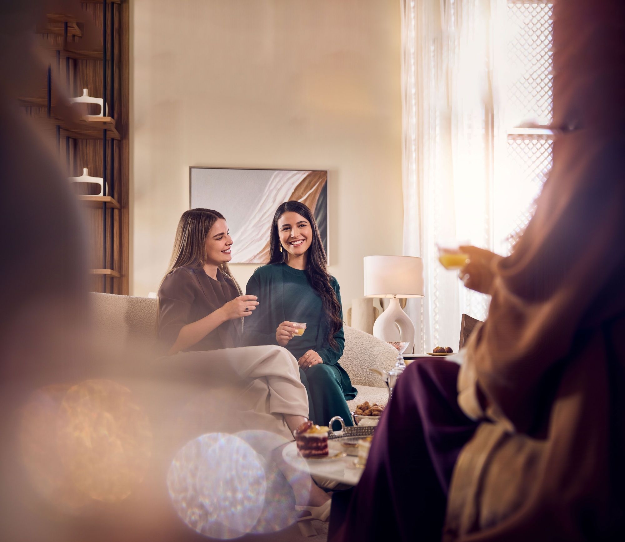 National Celebrations & Events